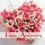 frasi auguri anniversario