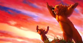 Frasi per un fratello speciale 9 Koda fratello orso