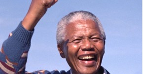 Frasi e Aforismi di Nelson Mandela 19 Nelson Mandela