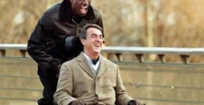 Frasi sull'amicizia 11 Quasi Amici