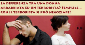 ironiche sulle donne