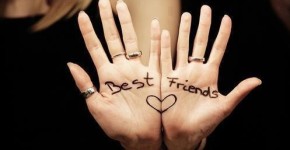 Frasi e Aforismi per un amico speciale 11 amico speciale