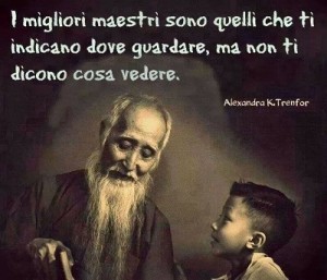 le frasi e gli aforismi per ogni occasione