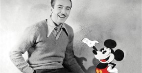 Frasi e aforismi di Walt Disney 5 aforismi celebri e frasi famose di walt disney, il papà di topolino