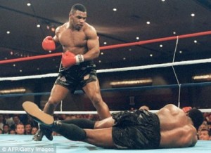 aforismi e frasi di Mike Tyson