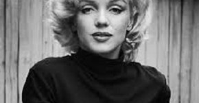 Frasi di Marilyn Monroe 7 marylin