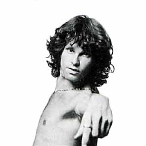 alcune delle frasi celebri della rockstar e icona Jim Morrison, del club 27 e dei Doors
