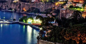 Frasi su Sorrento 15 ecco alcune delle frasi sulla città costiera di Sorrento