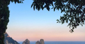 ecco alcune delle frasi e degli aforismi più celebri sulla bellissima isola di Capri
