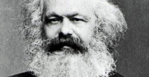 frasi e aforismi celebri, sul comunismo e sulla economia, di Karl Marx