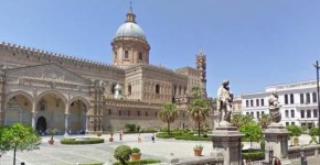 frasi belle sulla bellissima e incantevole città di Palermo
