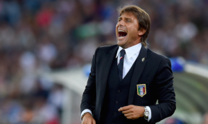 Antonio Conte allesordio in Italia Olanda 2 0 620x372