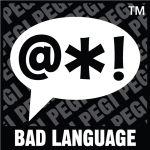 parolacce in inglese
