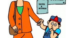 Frasi per il primo giorno di scuola 9 Primo giorno di scuola frasi