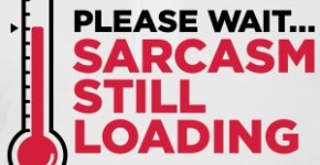 Frasi sarcastiche 9 frasi sarcastiche