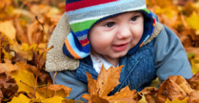 Frasi sull'autunno per bambini 3 frasi sull'autunno per bambini