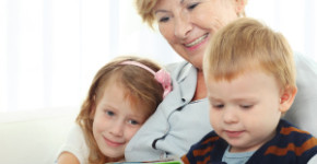 Frasi per una nonna speciale 11 frasi per una nonna speciale