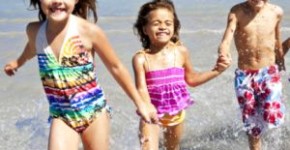 Frasi sull'estate per i bambini 1 frasi sull estate per i bambini