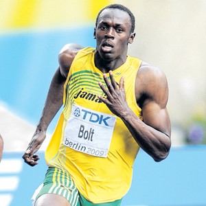 frasi e aforismi di usain bolt