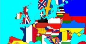 Frasi, aforismi e citazioni sull'Europa 15 frasi, aforismi e citazioni sull'Europa