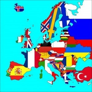 frasi, aforismi e citazioni sull'Europa