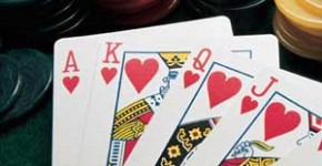 Frasi sul gioco d'azzardo 11 frasi sul gioco d'azzardo