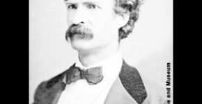 Frasi e aforismi di Mark Twain 15 frasi e aforismi di mark taiwan